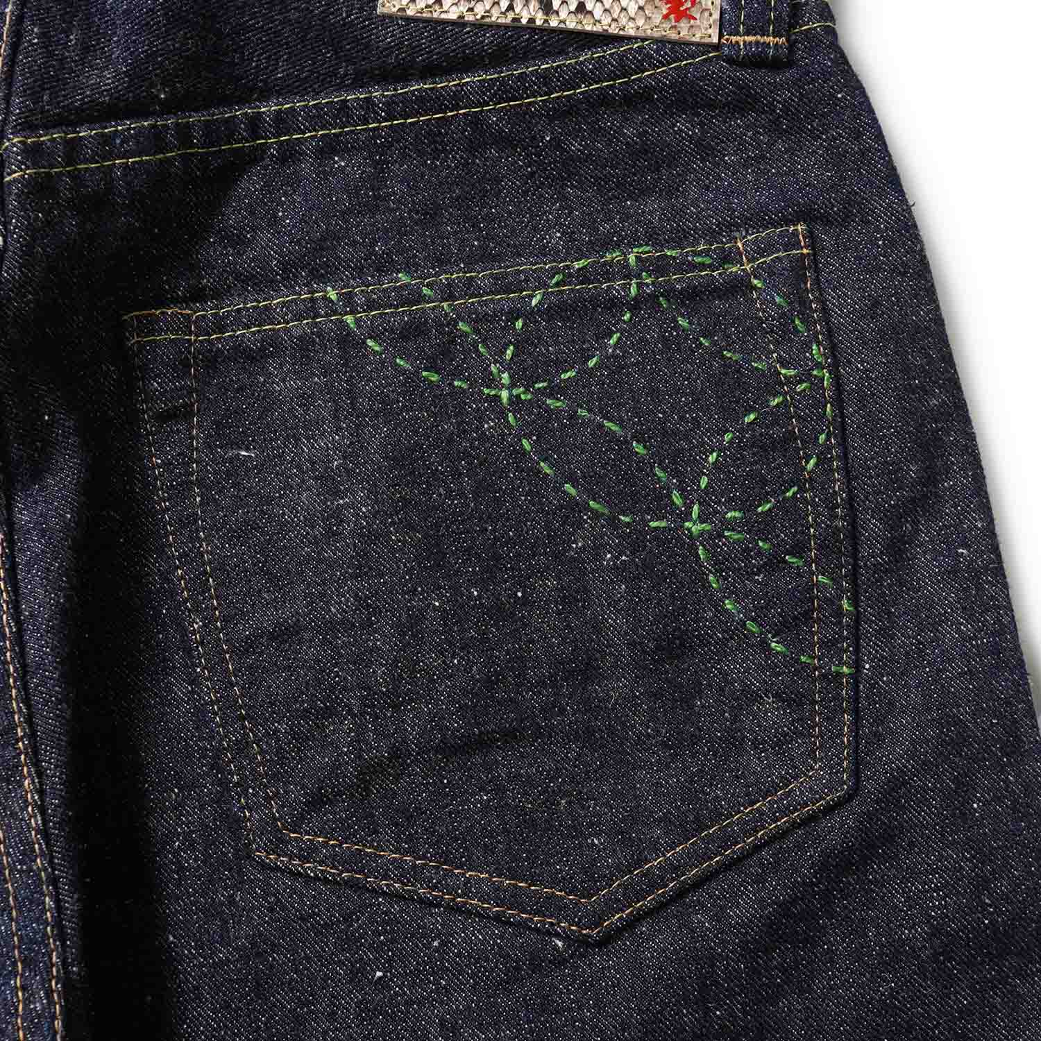SUGAR CANE ���奬�������� �ѥ�� "�������� 14oz. ΰ����������DENIM" SC40301A