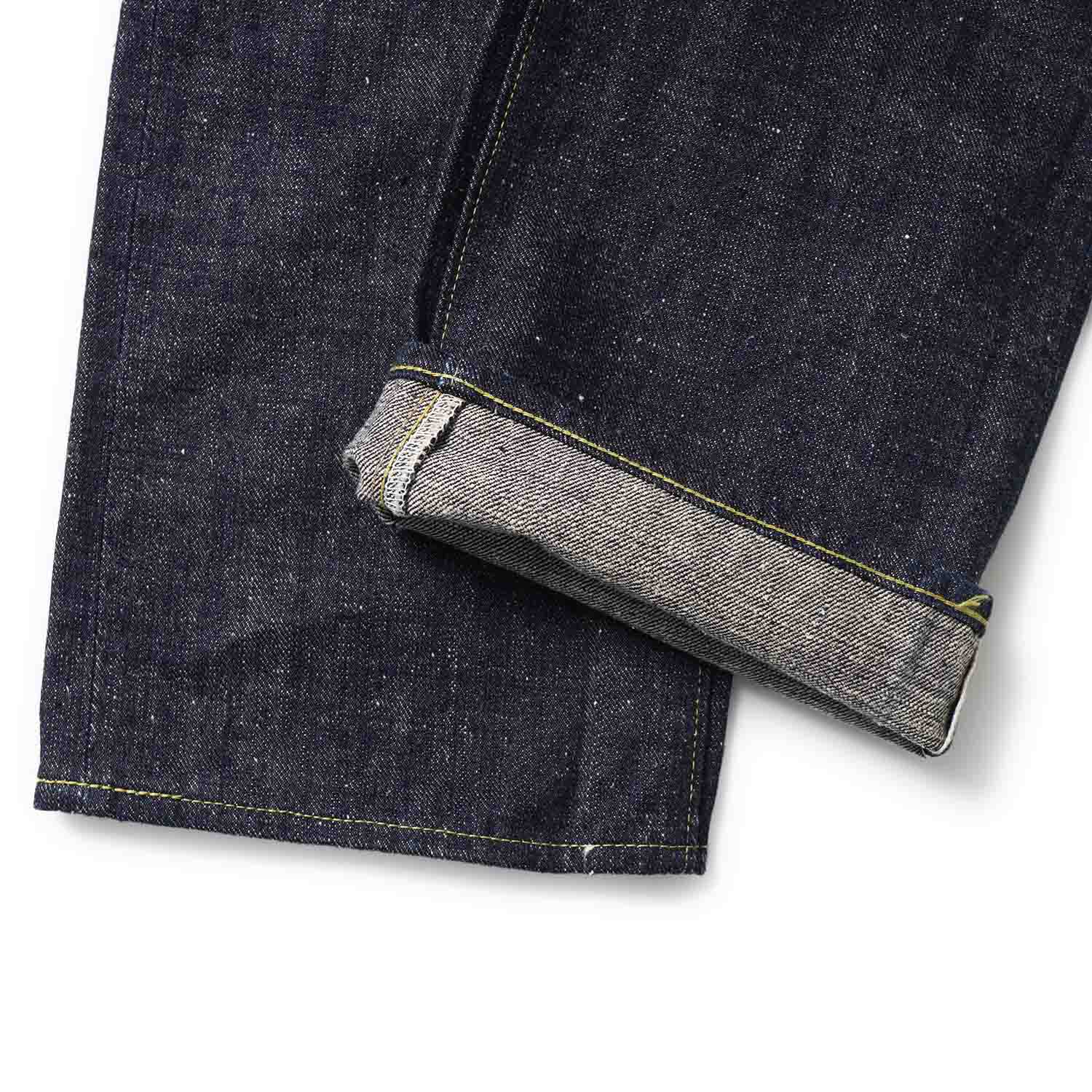 SUGAR CANE ���奬�������� �ѥ�� "�������� 14oz. ΰ����������DENIM" SC40301A