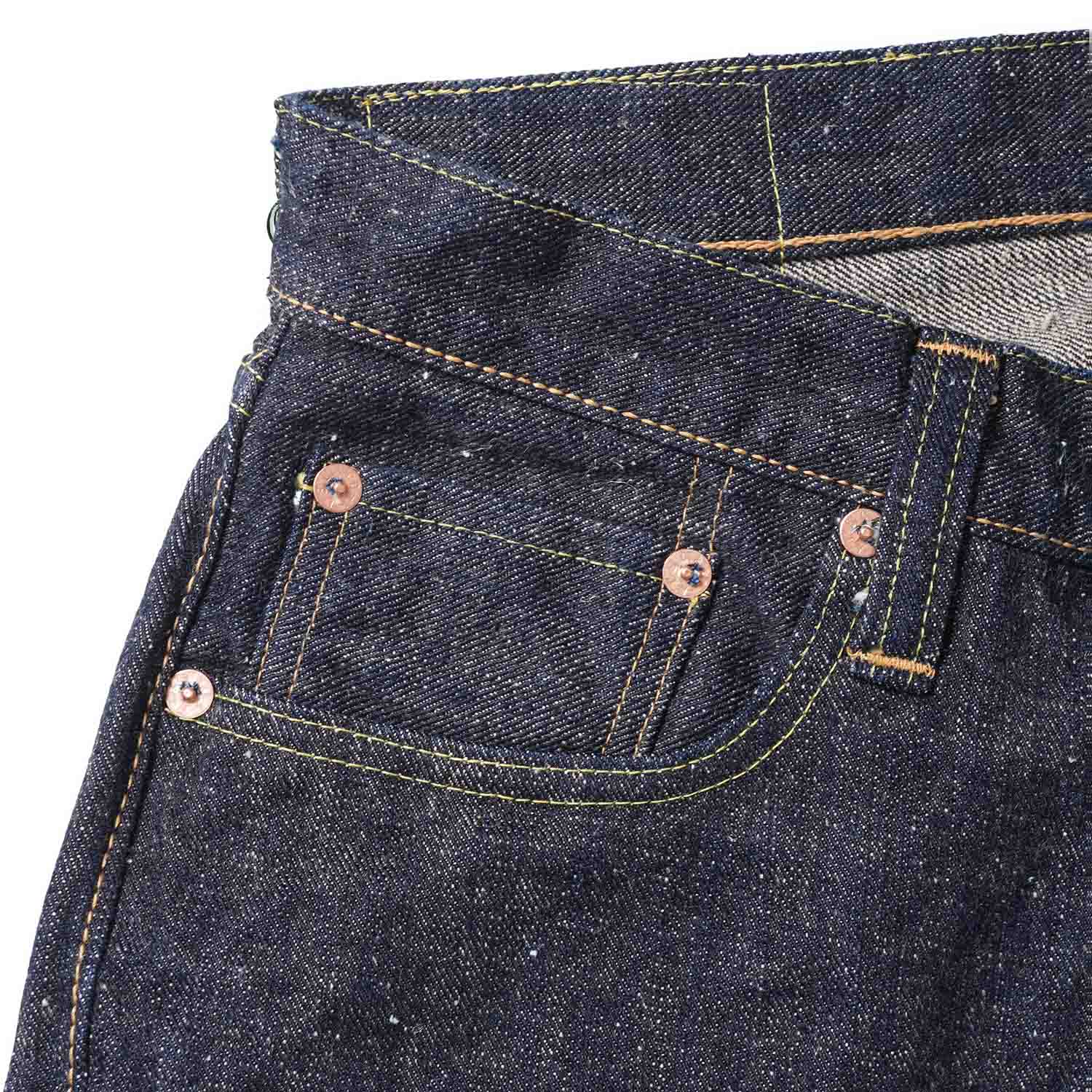 SUGAR CANE ���奬�������� �ѥ�� "�������� 14oz. ΰ����������DENIM" SC40301A