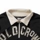 OLD CROW ������ɥ����� �ϡ��ե��åץ��㡼��  "OLD CROW RACING - HALF ZIP JERSEY"  OC6111
