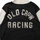 OLD CROW ������ɥ����� �ϡ��ե��åץ��㡼��  "OLD CROW RACING - HALF ZIP JERSEY"  OC6111