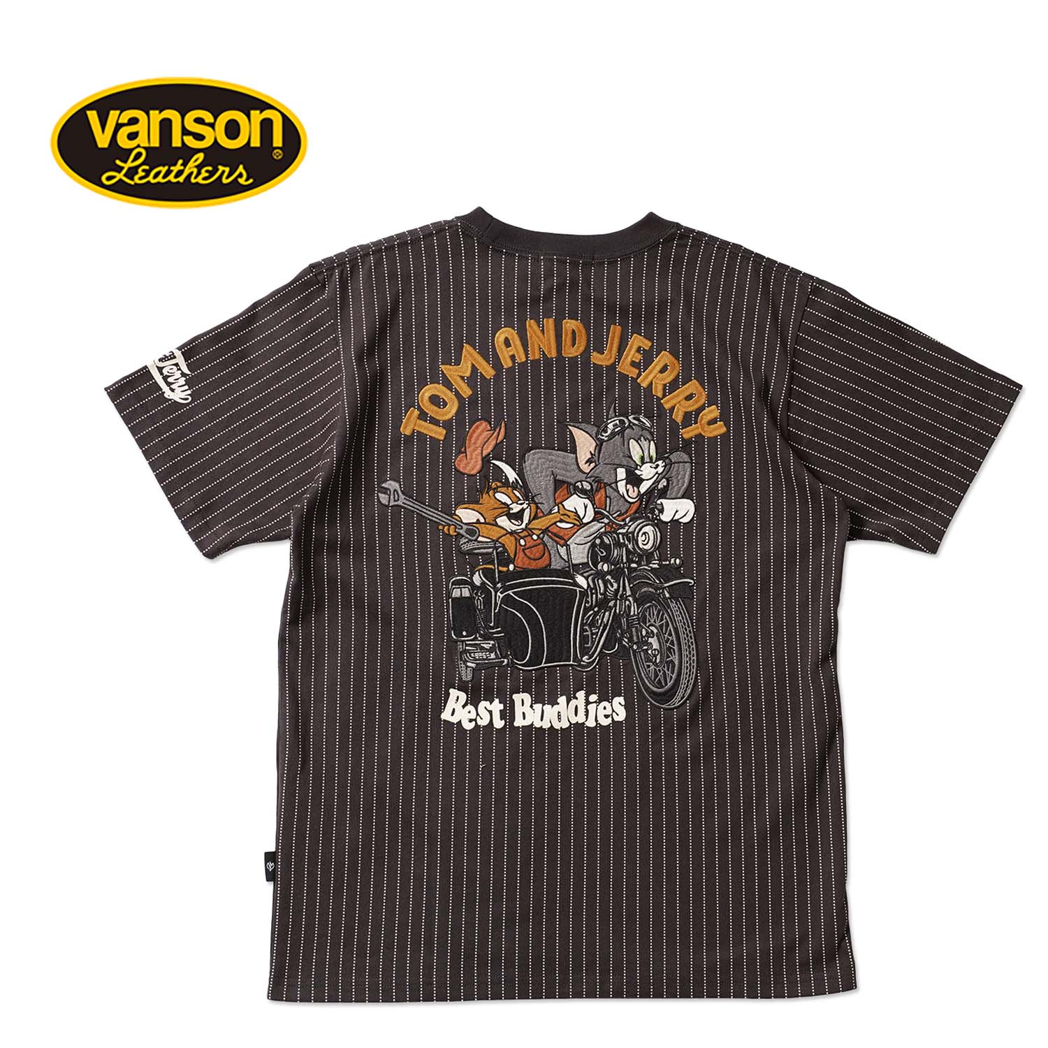 インポート＆その他ブランド,VANSON | ろーぐす オンラインショップ