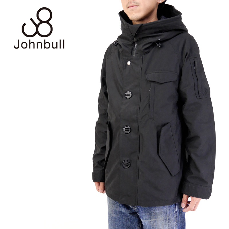 Johnbull ֥ 㥱å 桼ƥƥ 16635