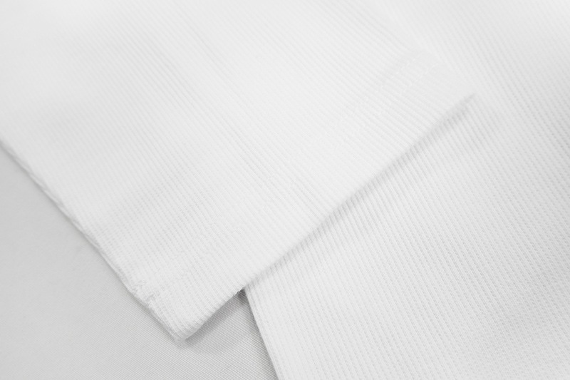 AVIREX å Ĺµ T "AVI LS DAILY TRECO CREW-NECK TEE" AVI6153481