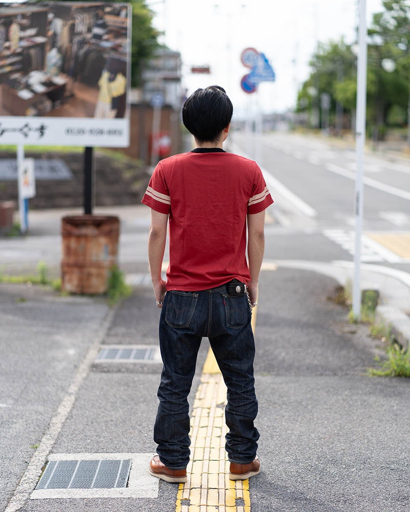 DELUXEWARE ǥå Ⱦµ T "NORTHERN"  SDT-2403