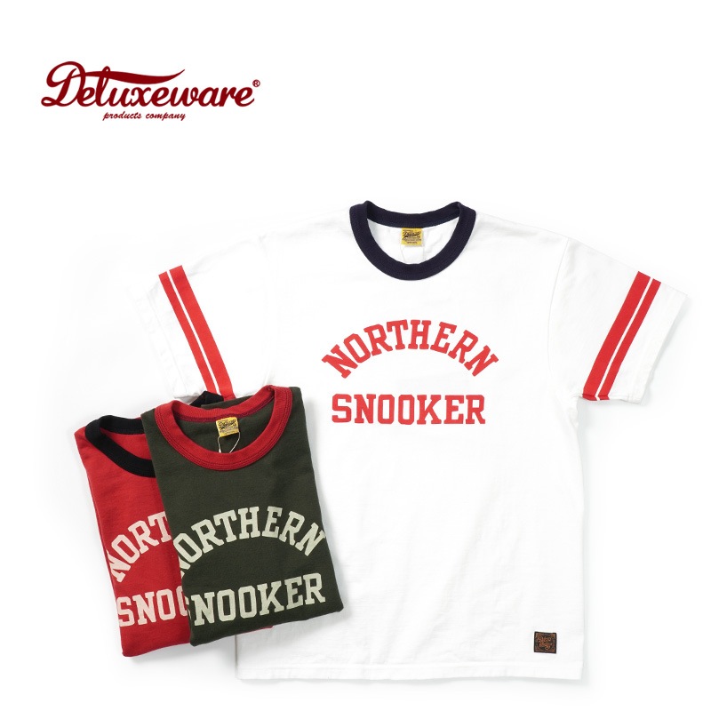 DELUXEWARE ǥå Ⱦµ T "NORTHERN"  SDT-2403