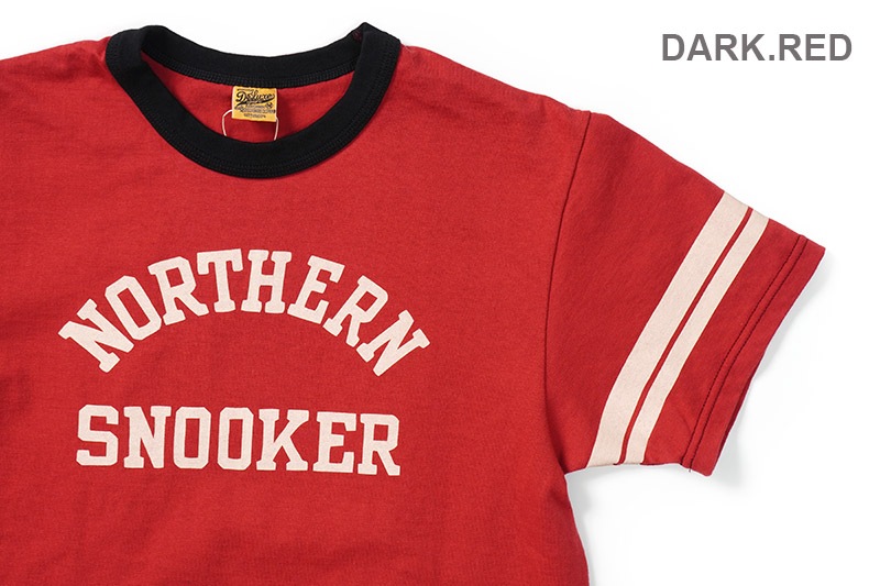 DELUXEWARE ǥå Ⱦµ T "NORTHERN"  SDT-2403