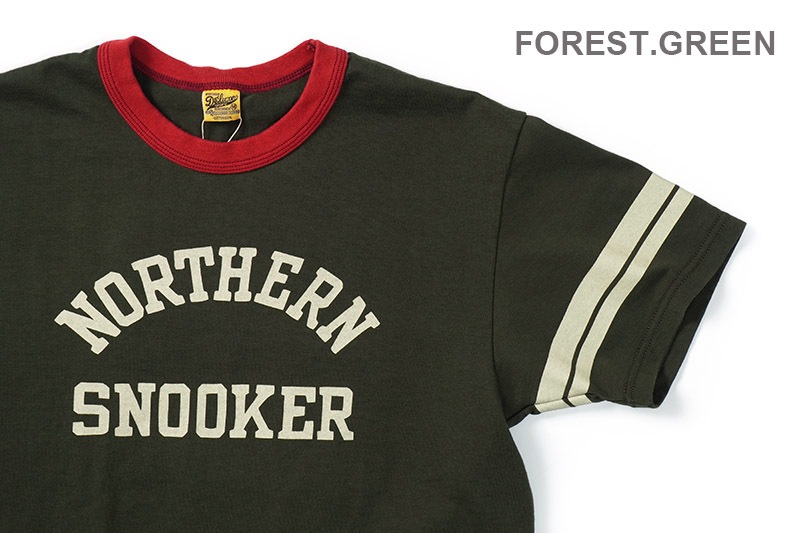 DELUXEWARE ǥå Ⱦµ T "NORTHERN"  SDT-2403