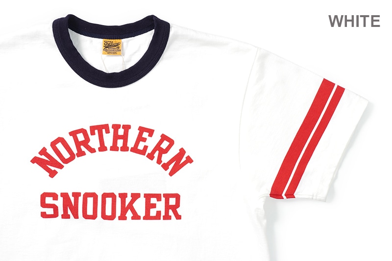 DELUXEWARE ǥå Ⱦµ T "NORTHERN"  SDT-2403