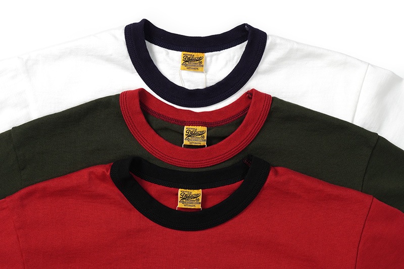 DELUXEWARE ǥå Ⱦµ T "NORTHERN"  SDT-2403