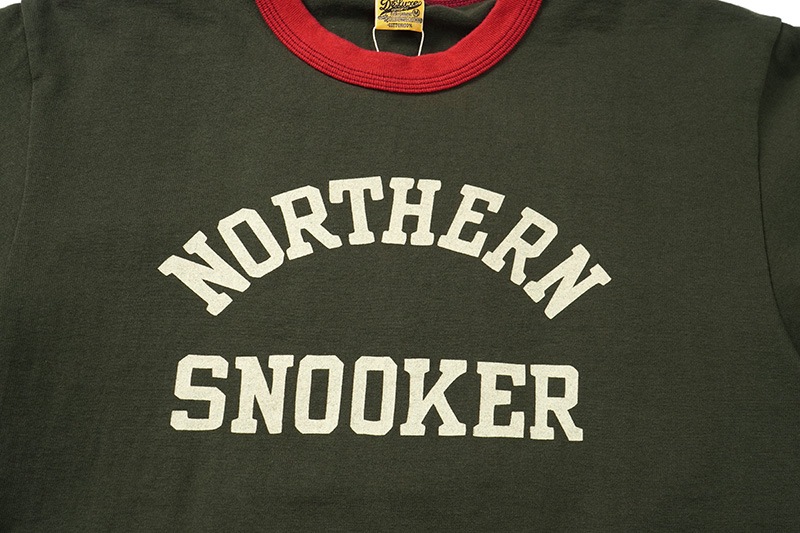 DELUXEWARE ǥå Ⱦµ T "NORTHERN"  SDT-2403