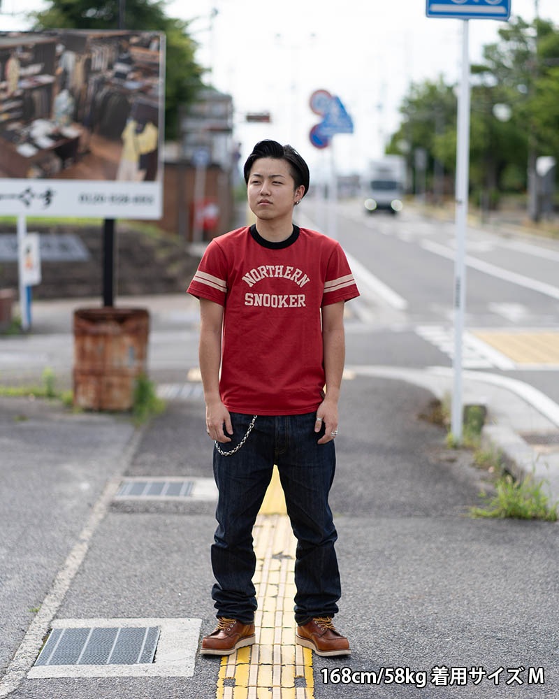 DELUXEWARE ǥå Ⱦµ T "NORTHERN"  SDT-2403