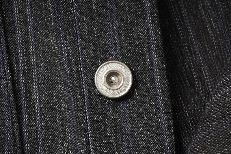 ڥ󥦥åJOHN GLUCKOW 󥰥å ѥ Lot JG-01  "1910s Netmaker's Trousers" JG-01-STRIPE-OW