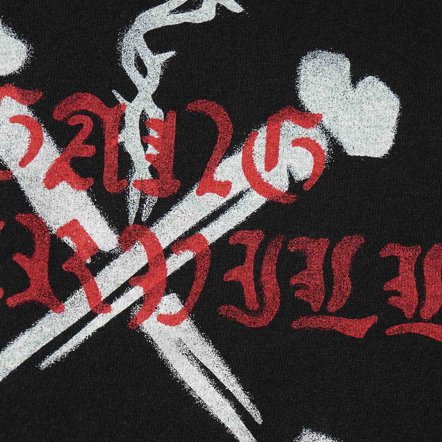 GANGSTERVILLE ����󥰥������ӥ� ��XXX - L/S T-SHIRTS��  GSV5312