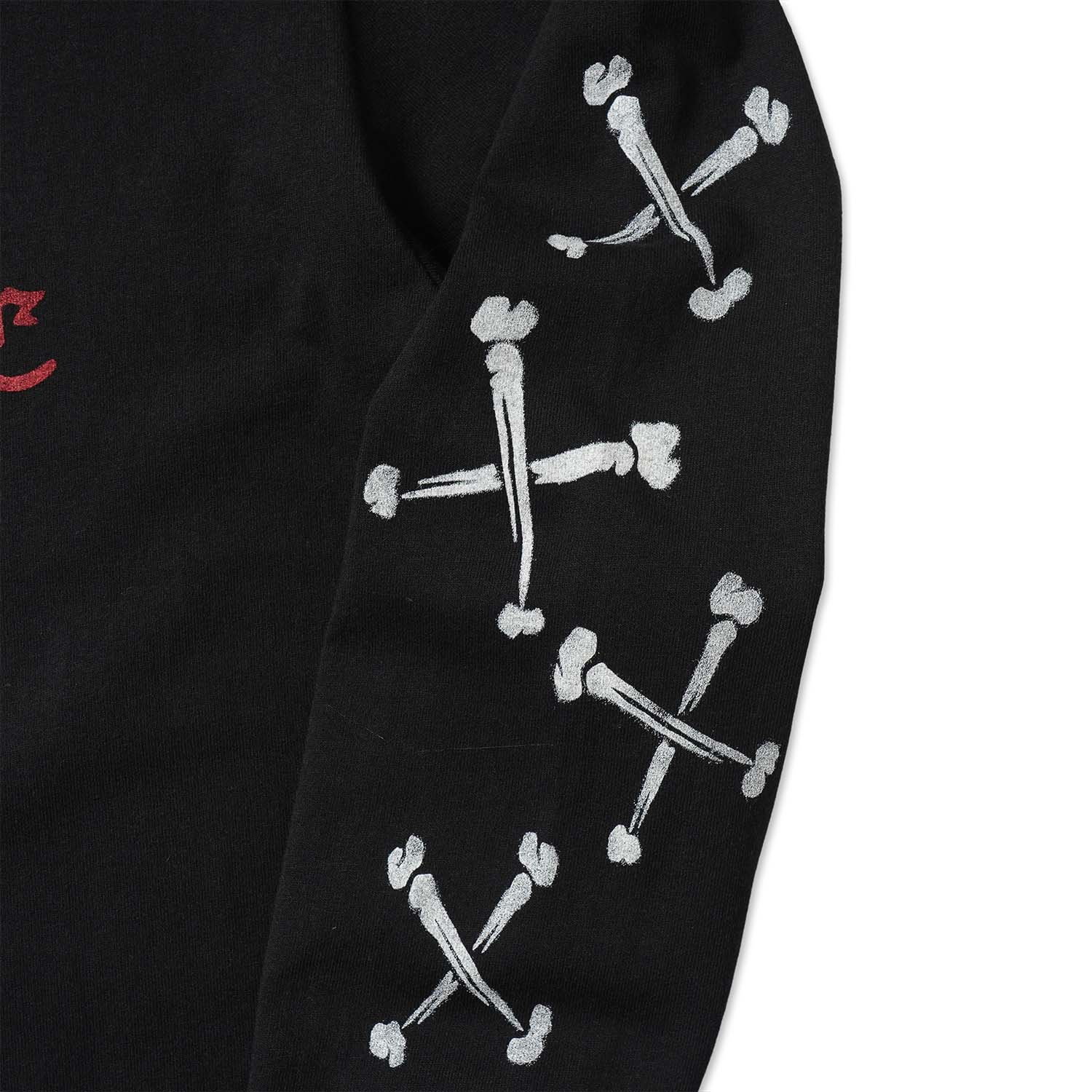GANGSTERVILLE ����󥰥������ӥ� ��XXX - L/S T-SHIRTS��  GSV5312