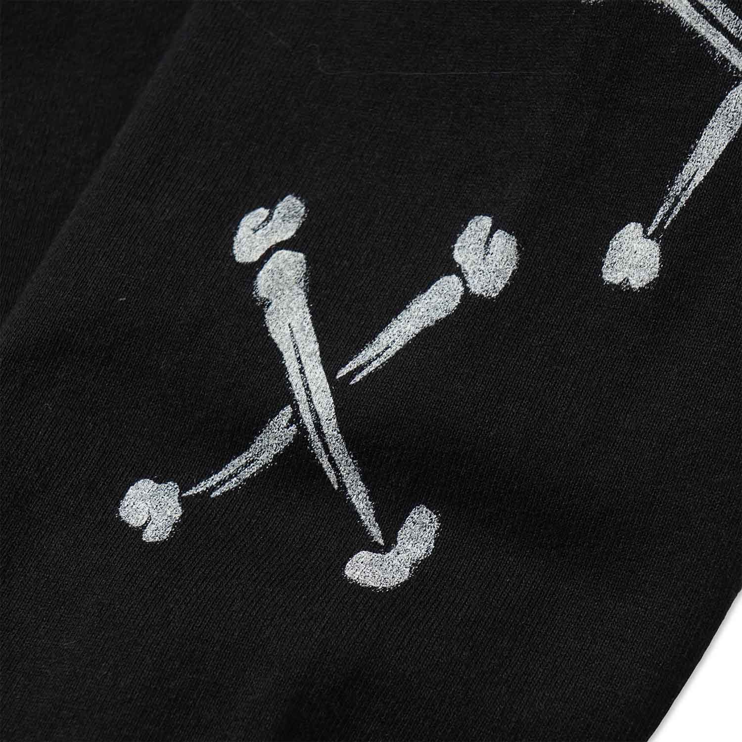 GANGSTERVILLE ����󥰥������ӥ� ��XXX - L/S T-SHIRTS��  GSV5312