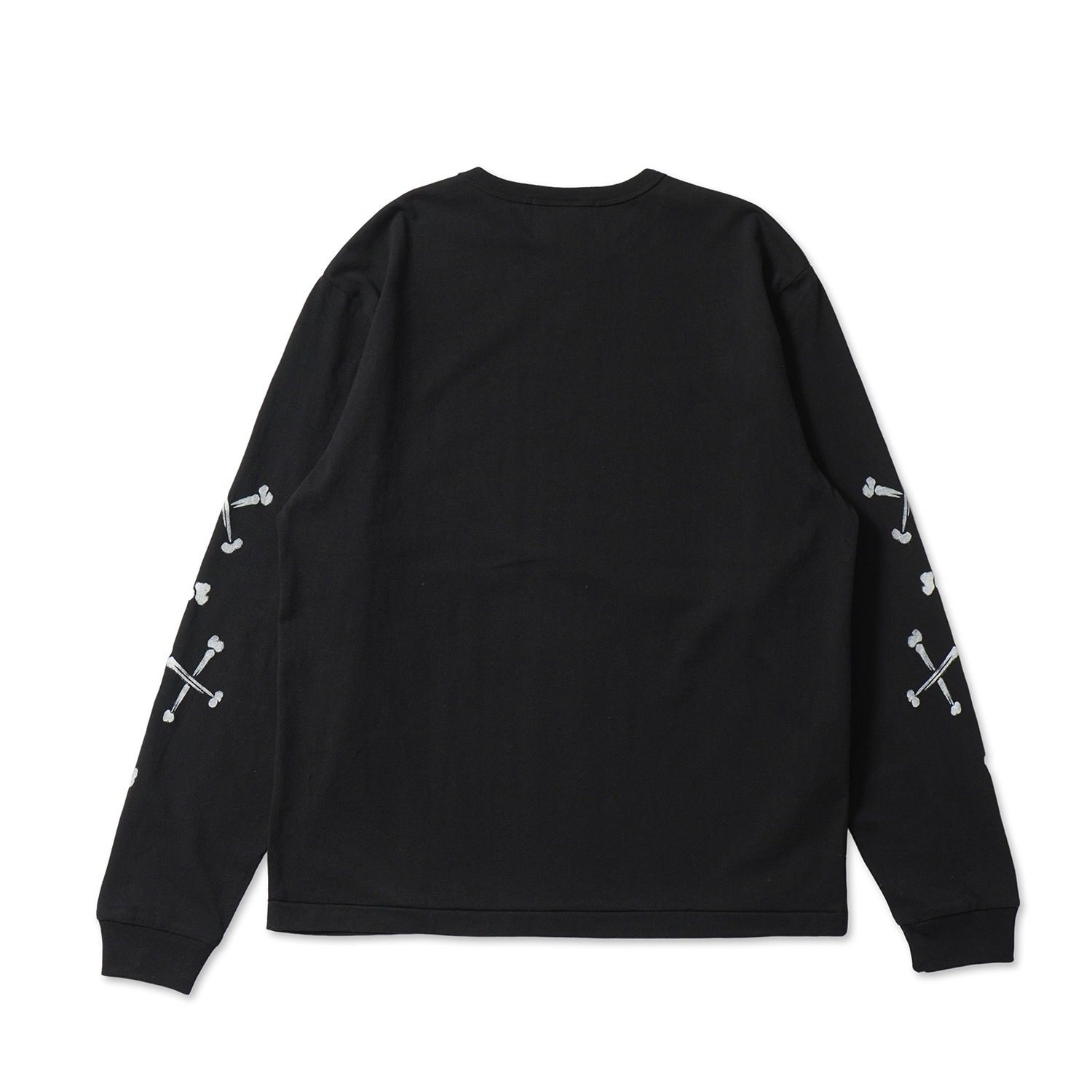 GANGSTERVILLE ����󥰥������ӥ� ��XXX - L/S T-SHIRTS��  GSV5312