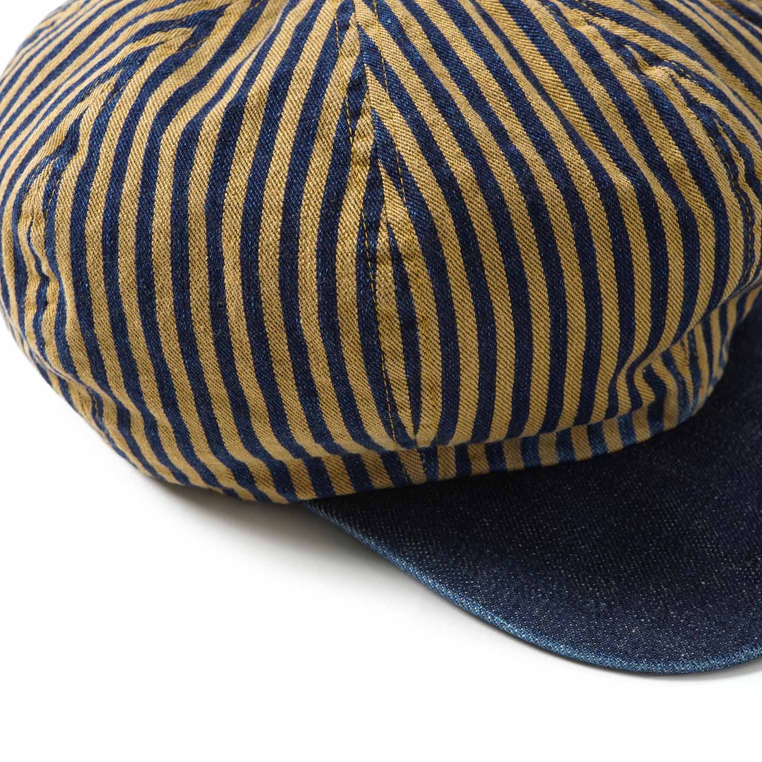 OLD CROW ������ɥ����� ˹�� ���㥹���å�  ��OLD CROW RACING - CASQUETTE��  OC61G01