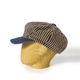 OLD CROW ������ɥ����� ˹�� ���㥹���å�  ��OLD CROW RACING - CASQUETTE��  OC61G01