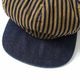OLD CROW ������ɥ����� ˹�� ���㥹���å�  ��OLD CROW RACING - CASQUETTE��  OC61G01