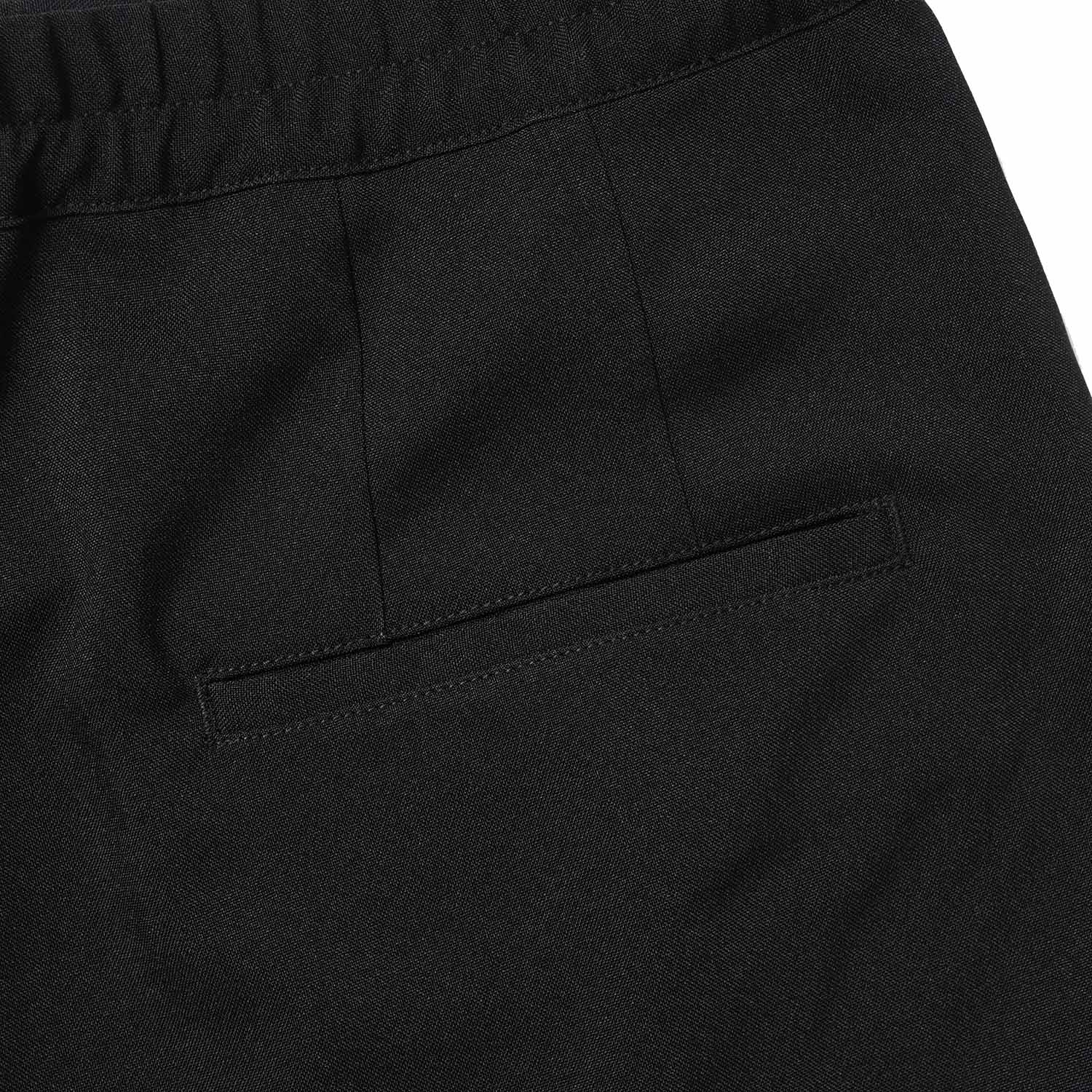 MR.OLIVE �ߥ��������꡼�� �ѥ�� "TROPICAL POPLIN / 2TACK WIDE EASY PANTS" M261121