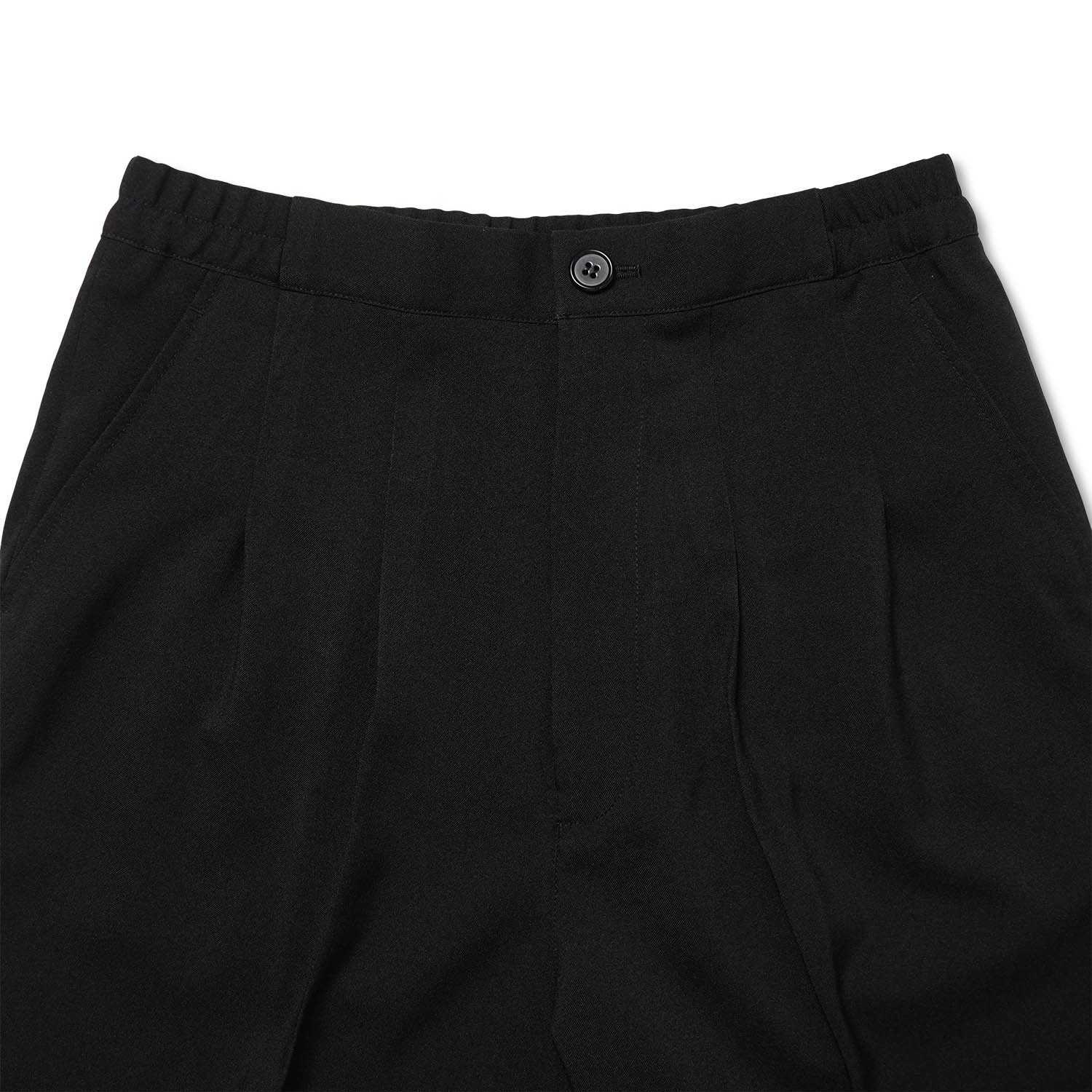 MR.OLIVE �ߥ��������꡼�� �ѥ�� "TROPICAL POPLIN / 2TACK WIDE EASY PANTS" M261121