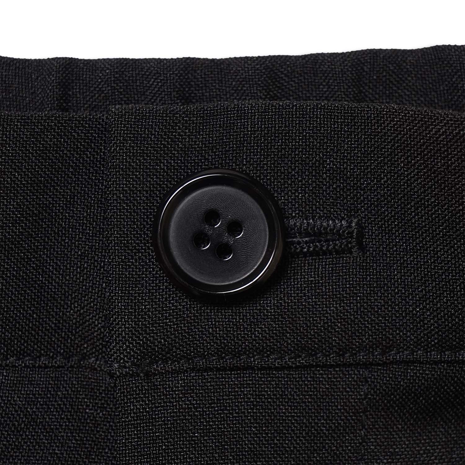 MR.OLIVE �ߥ��������꡼�� �ѥ�� "TROPICAL POPLIN / 2TACK WIDE EASY PANTS" M261121