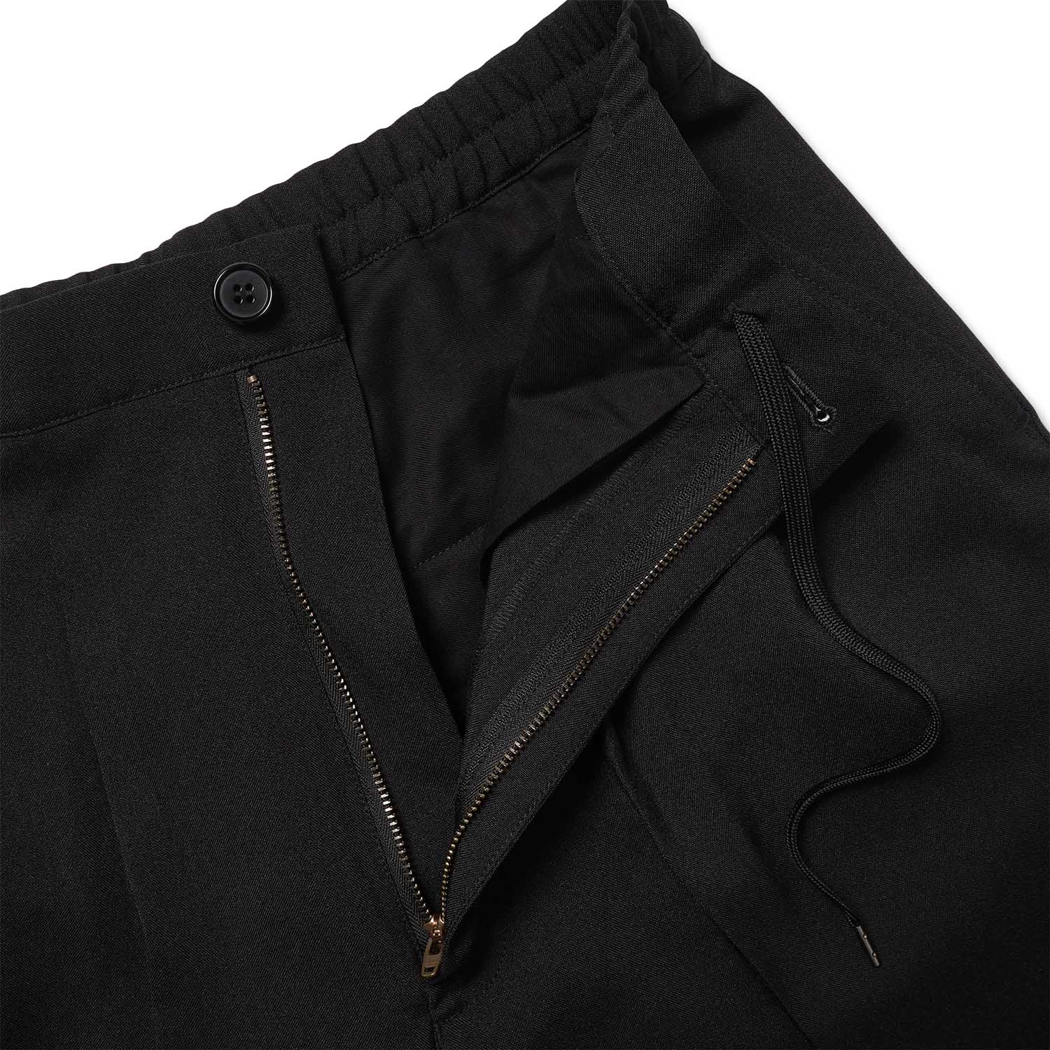 MR.OLIVE �ߥ��������꡼�� �ѥ�� "TROPICAL POPLIN / 2TACK WIDE EASY PANTS" M261121