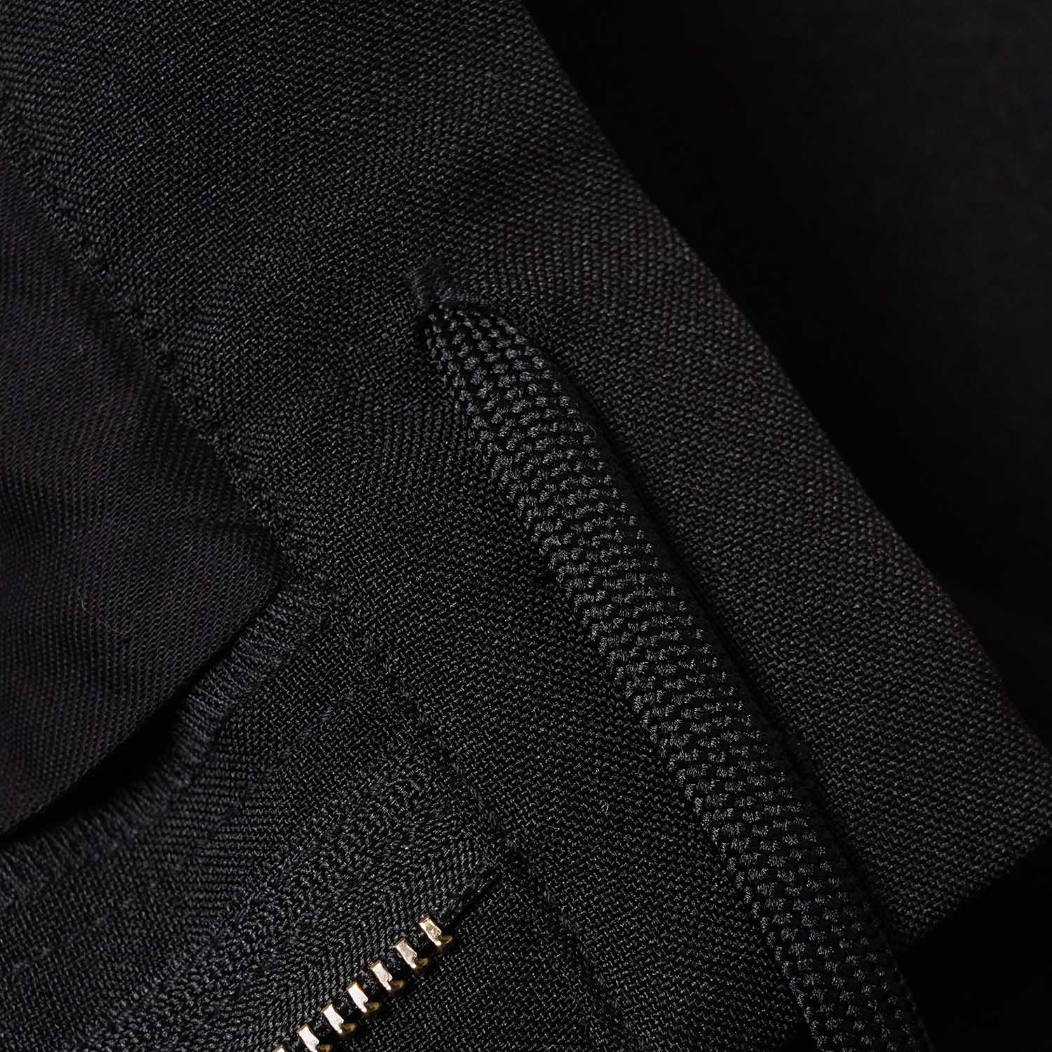 MR.OLIVE �ߥ��������꡼�� �ѥ�� "TROPICAL POPLIN / 2TACK WIDE EASY PANTS" M261121