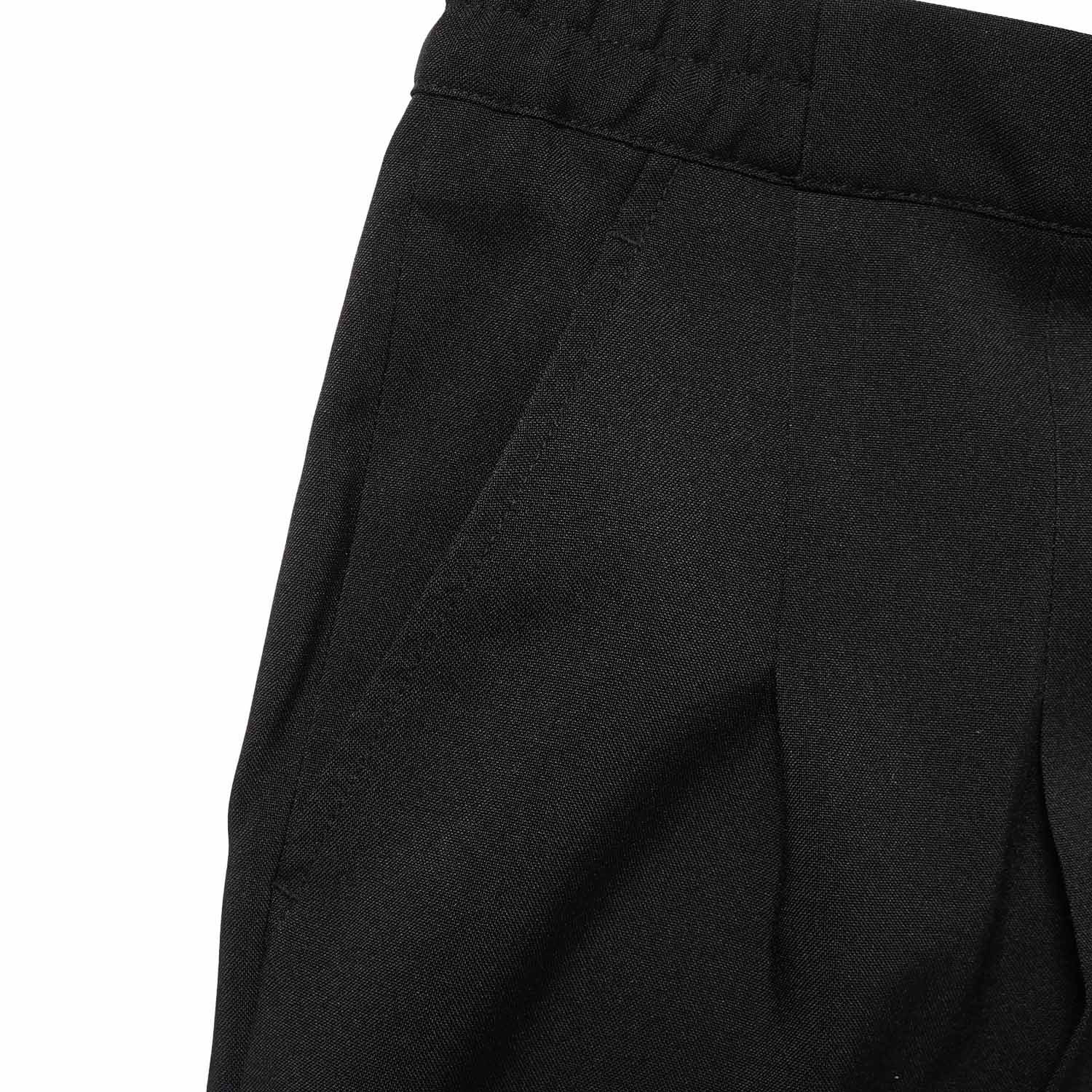 MR.OLIVE �ߥ��������꡼�� �ѥ�� "TROPICAL POPLIN / 2TACK WIDE EASY PANTS" M261121