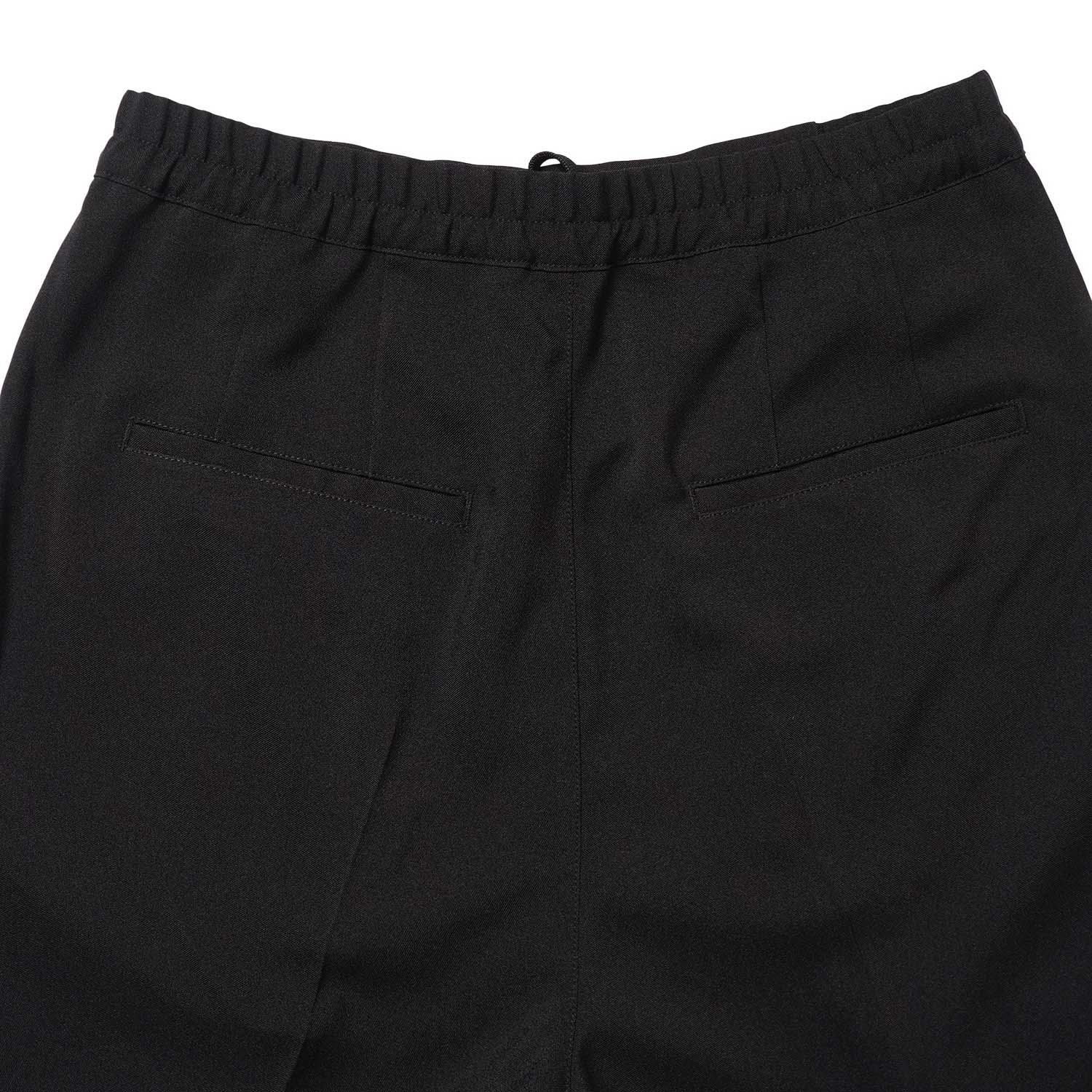 MR.OLIVE �ߥ��������꡼�� �ѥ�� "TROPICAL POPLIN / 2TACK WIDE EASY PANTS" M261121