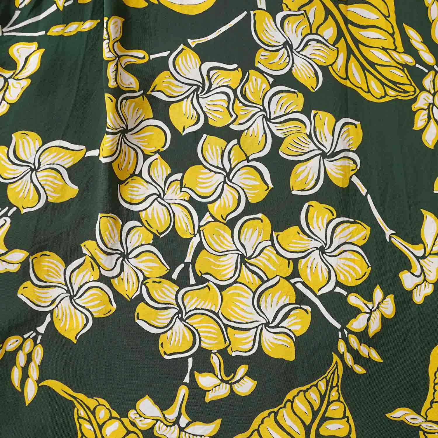 SUN SURF ���󥵡��� Ⱦµ �����ϥ���� RAYON HAWAIIAN SHIRT ��PLUMERIA BLOSSOMS�� SS39621