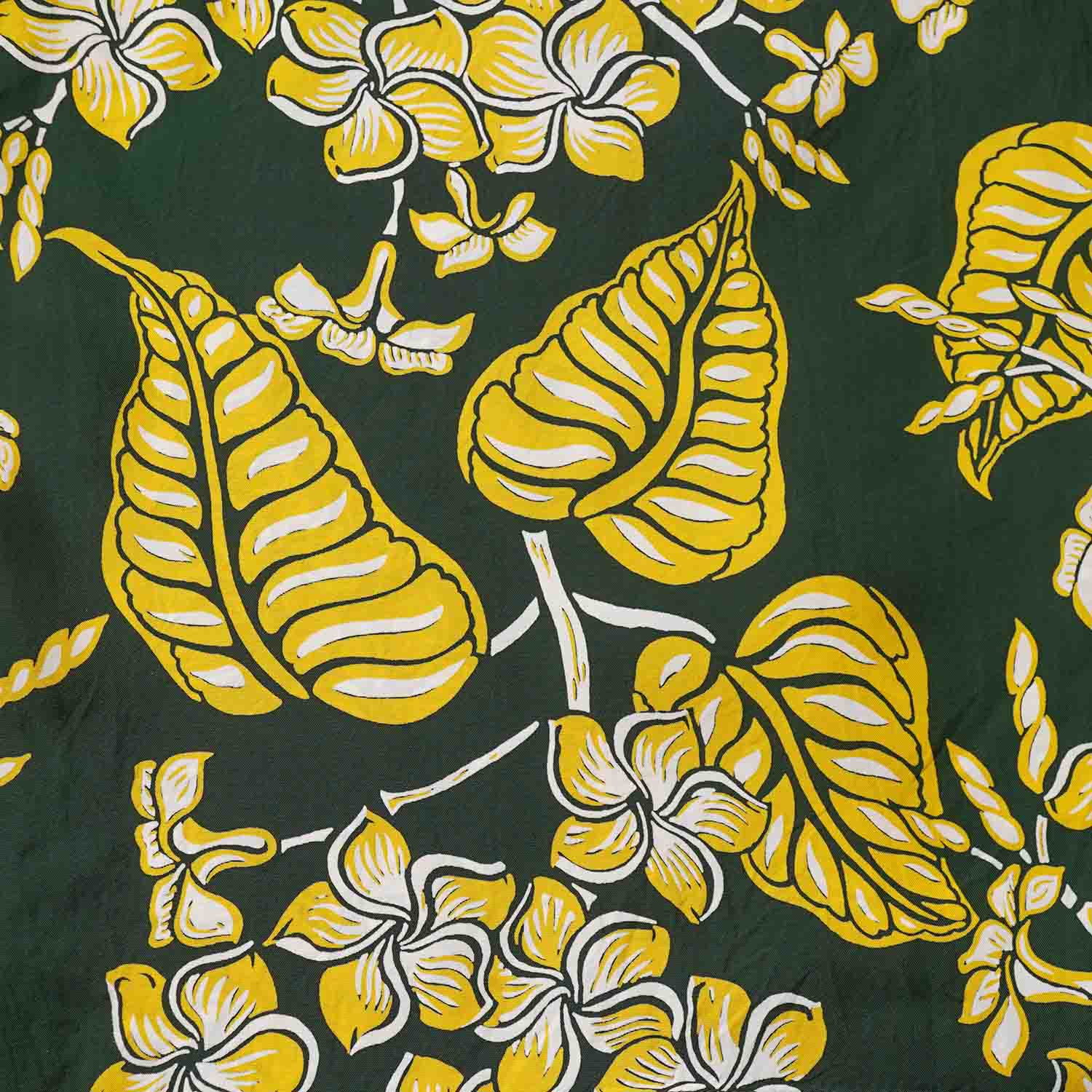 SUN SURF ���󥵡��� Ⱦµ �����ϥ���� RAYON HAWAIIAN SHIRT ��PLUMERIA BLOSSOMS�� SS39621