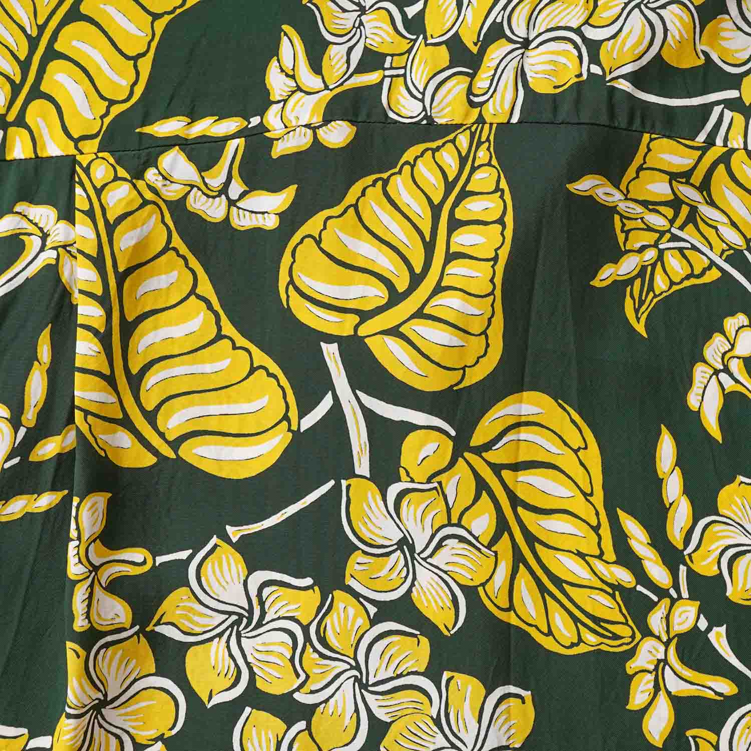 SUN SURF ���󥵡��� Ⱦµ �����ϥ���� RAYON HAWAIIAN SHIRT ��PLUMERIA BLOSSOMS�� SS39621