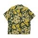 SUN SURF ���󥵡��� Ⱦµ �����ϥ���� RAYON HAWAIIAN SHIRT ��PLUMERIA BLOSSOMS�� SS39621