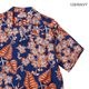 SUN SURF ���󥵡��� Ⱦµ �����ϥ���� RAYON HAWAIIAN SHIRT ��PLUMERIA BLOSSOMS�� SS39621