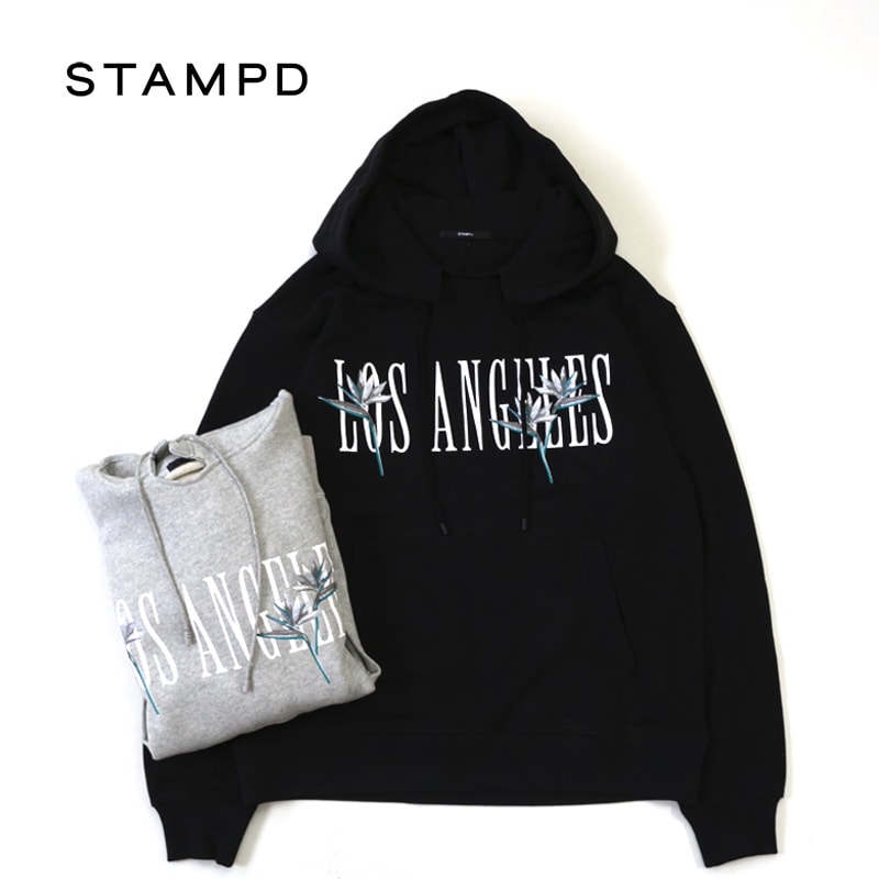 インポート＆その他ブランド,STAMPD | ろーぐす オンラインショップ
