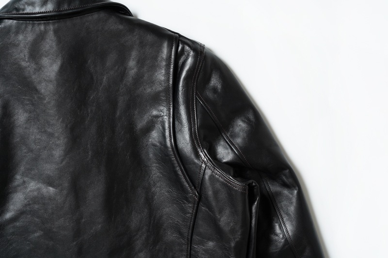 DOUBLE HELIX ���֥�إ�å��� �쥶�����㥱�å� "Deviant Black" RC0801