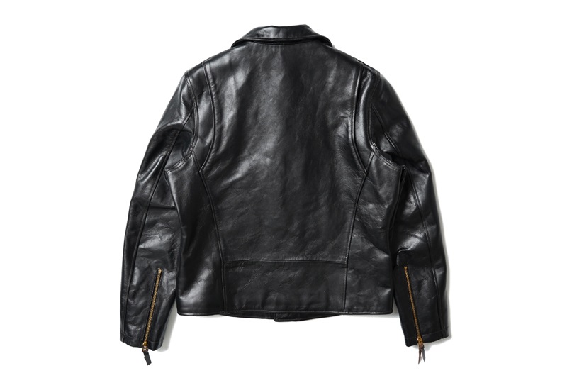 DOUBLE HELIX ���֥�إ�å��� �쥶�����㥱�å� "Deviant Black" RC0801