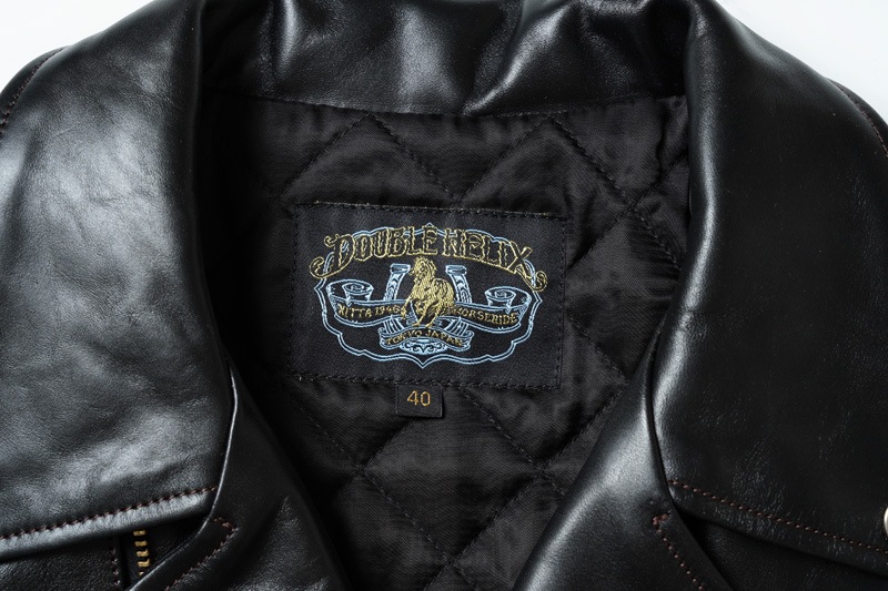 DOUBLE HELIX ���֥�إ�å��� �쥶�����㥱�å� "Deviant Black" RC0801