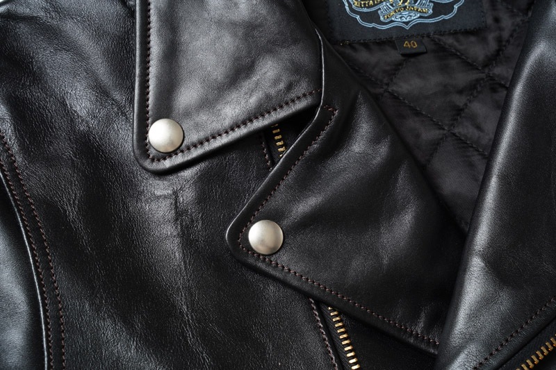 DOUBLE HELIX ���֥�إ�å��� �쥶�����㥱�å� "Deviant Black" RC0801