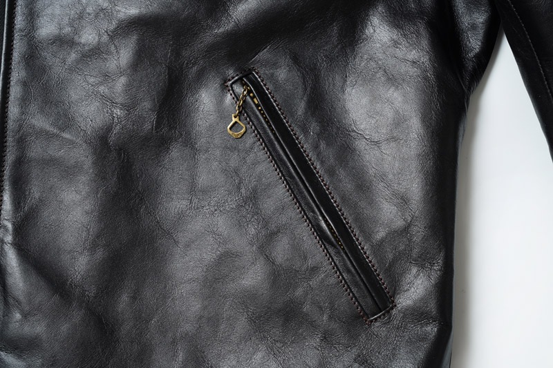 DOUBLE HELIX ���֥�إ�å��� �쥶�����㥱�å� "Deviant Black" RC0801