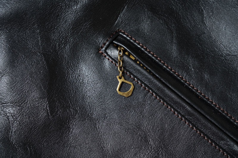 DOUBLE HELIX ���֥�إ�å��� �쥶�����㥱�å� "Deviant Black" RC0801