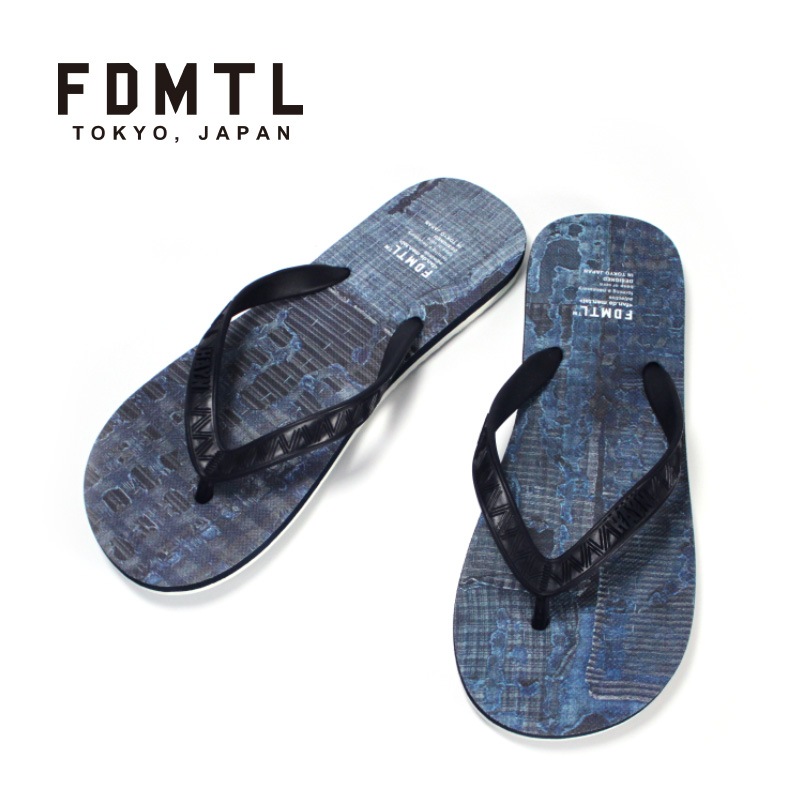 FDMTL ե󥿥  HAYN BEACH SANDAL FA22HY11