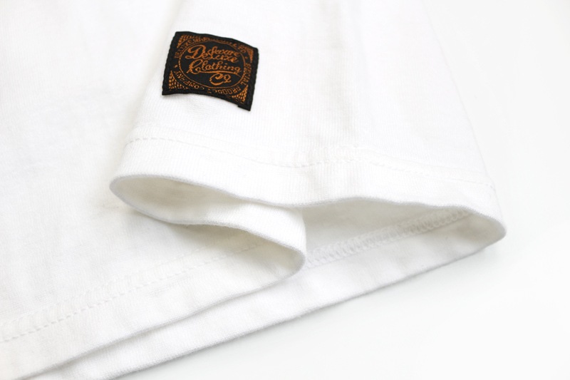 DELUXEWARE ǥå Ⱦµ T "DELUXEWARE" BRGD-23C