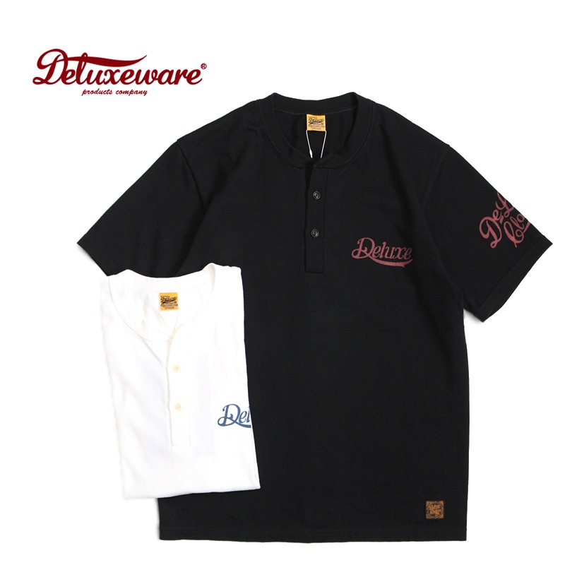 DELUXEWARE ǥå Ⱦµ T "DELUXEWARE" BRGD-23C