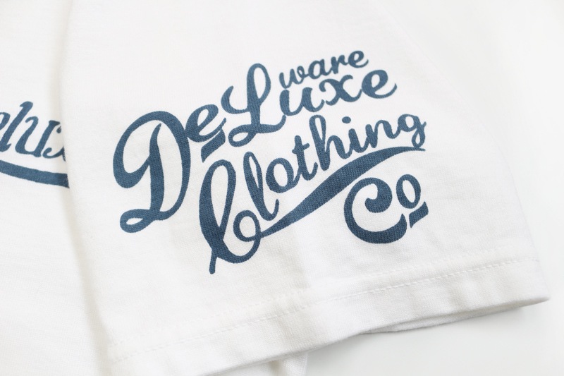 DELUXEWARE ǥå Ⱦµ T "DELUXEWARE" BRGD-23C