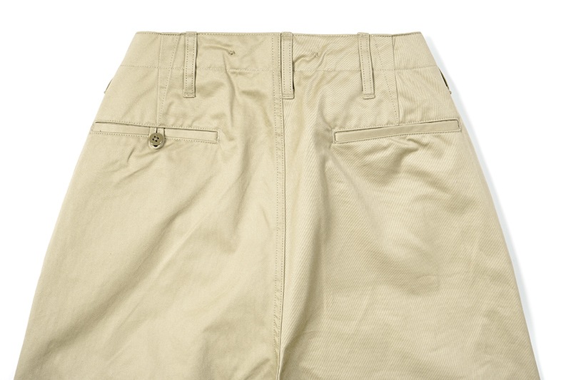 Nigel Cabourn ʥ륱ܥ ѥ "NEW BASIC CHINO PANT"  80490050020