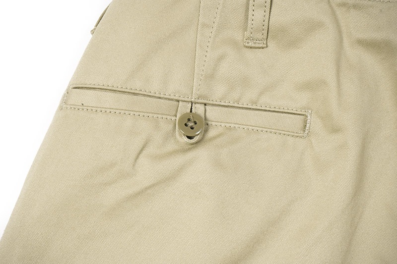 Nigel Cabourn ʥ륱ܥ ѥ "NEW BASIC CHINO PANT"  80490050020