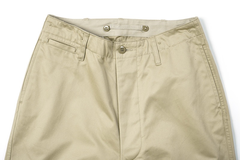 Nigel Cabourn ʥ륱ܥ ѥ "NEW BASIC CHINO PANT"  80490050020